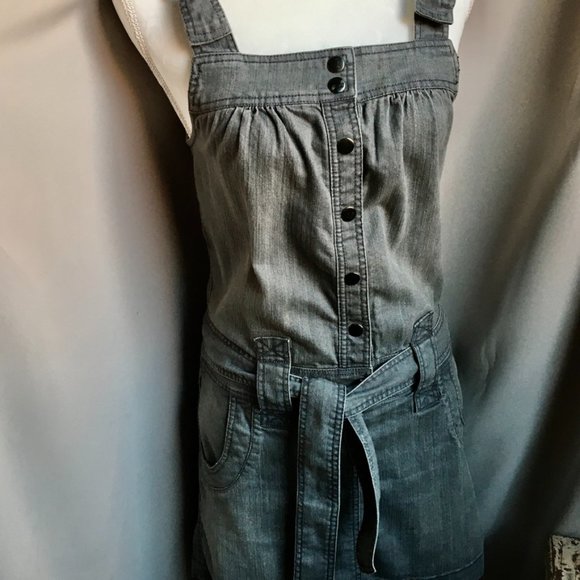 Mini Mod Dress - Picture 3 of 3